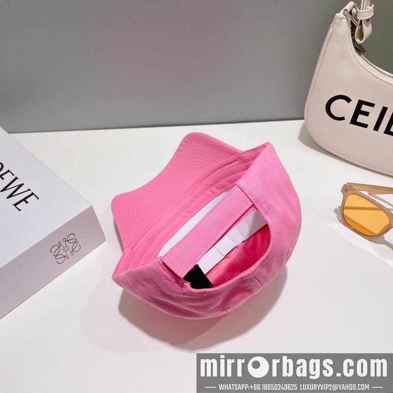 Balenciaga Hat 072203