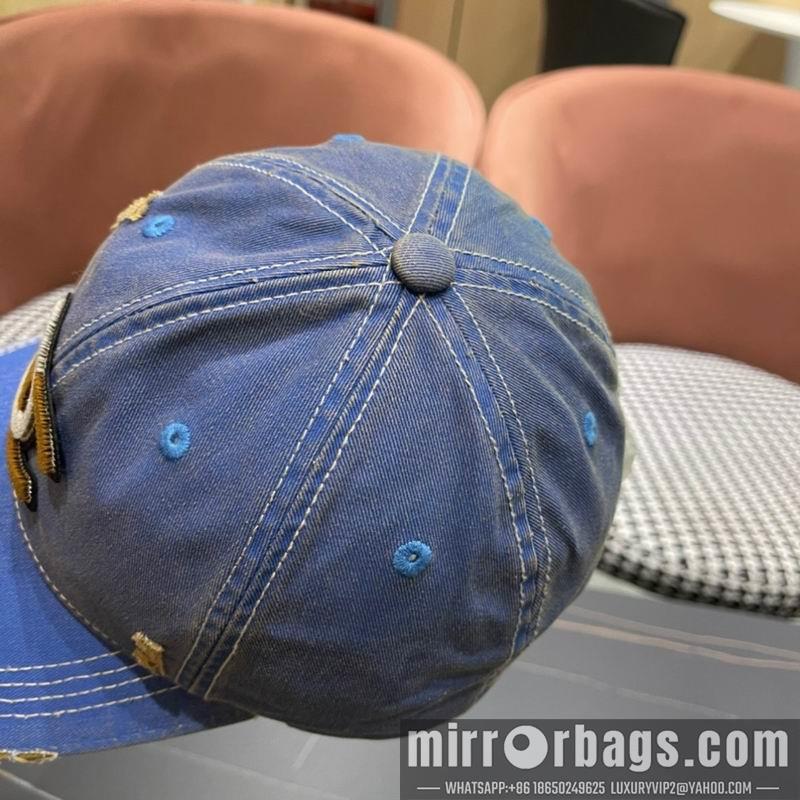 Chanel Hat 010901