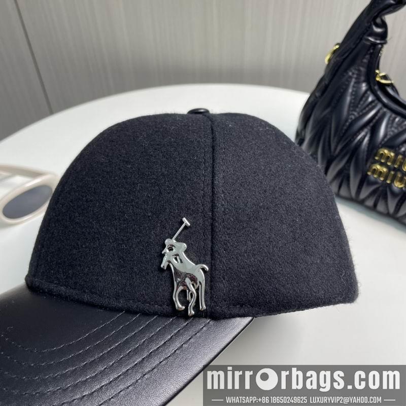 Polo Hat 010401