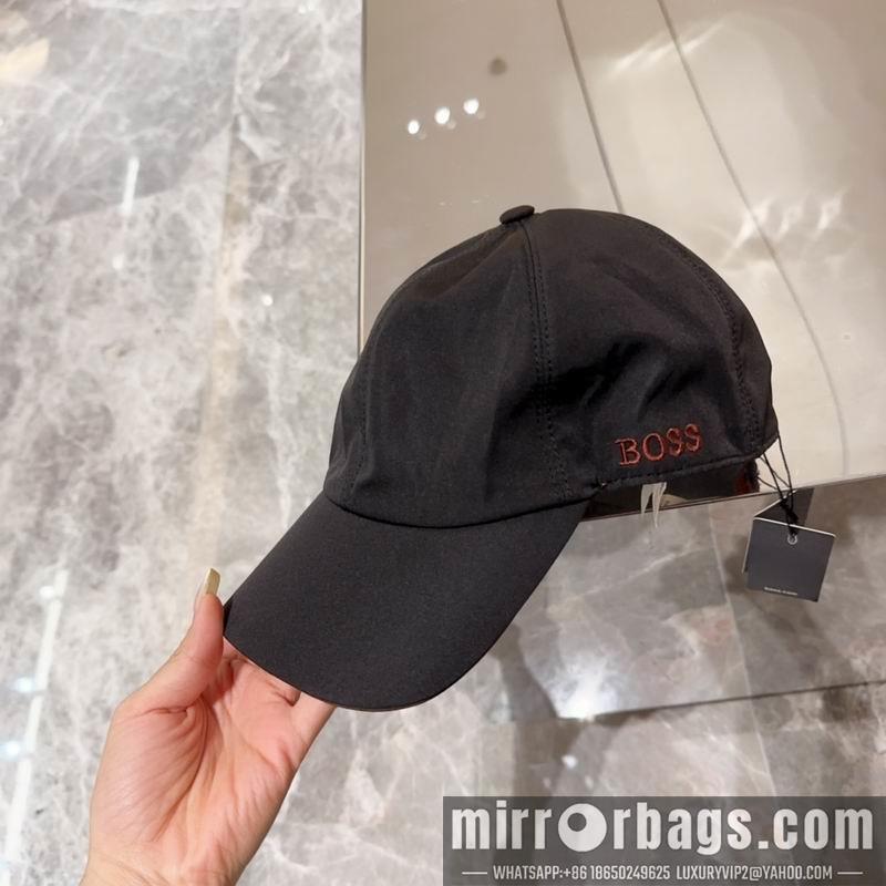 Boss Hat 071201