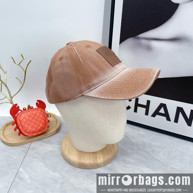 Fendi Hat dx70