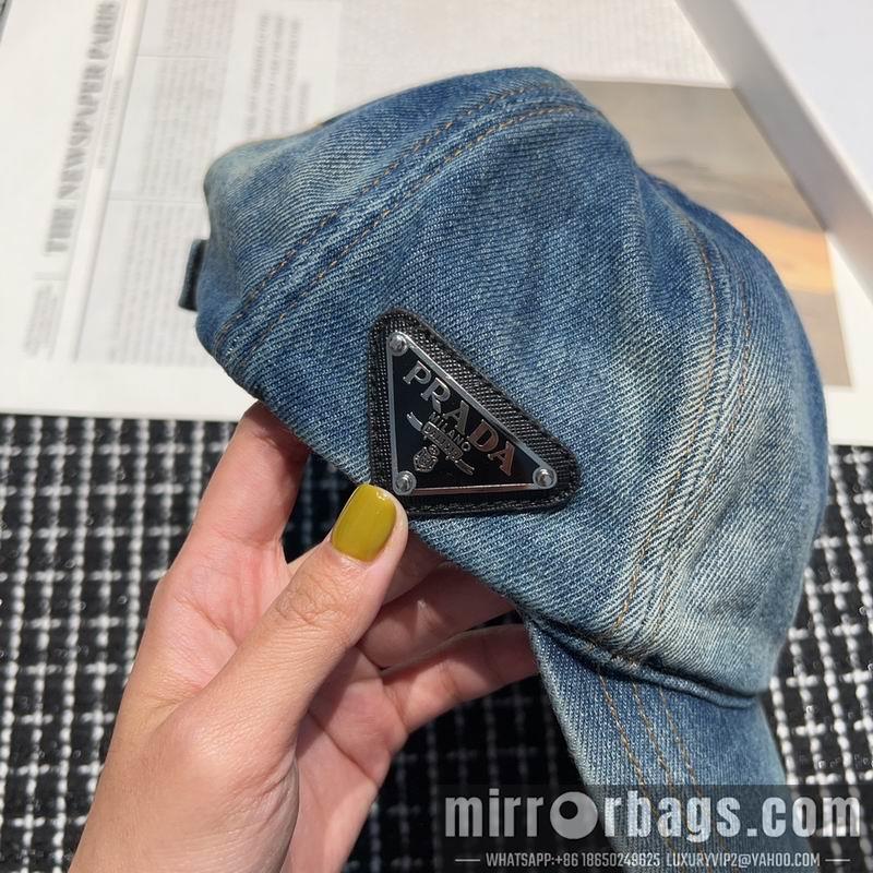 Prada Hat 071201