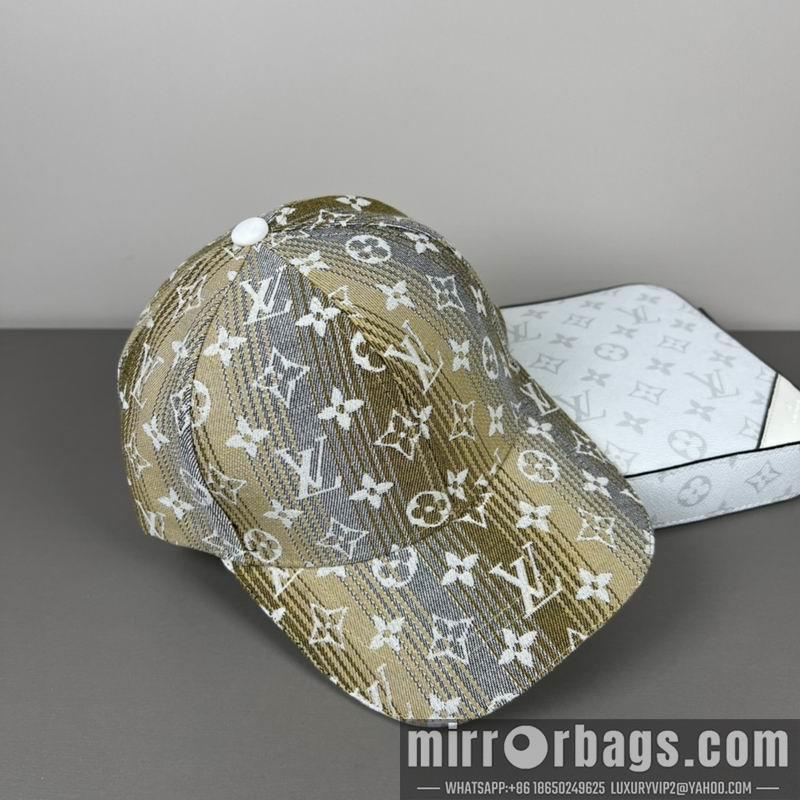 LV Hat dx72
