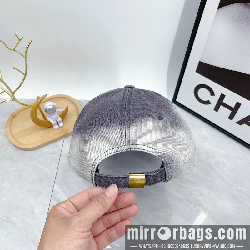 CK Hat dx34