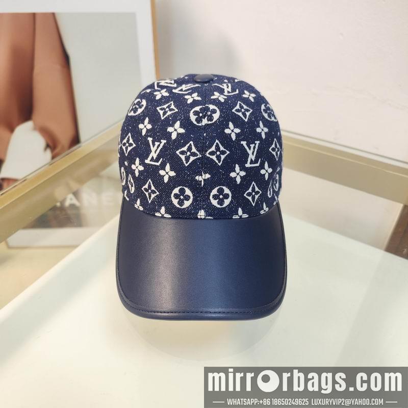LV Hat dx143