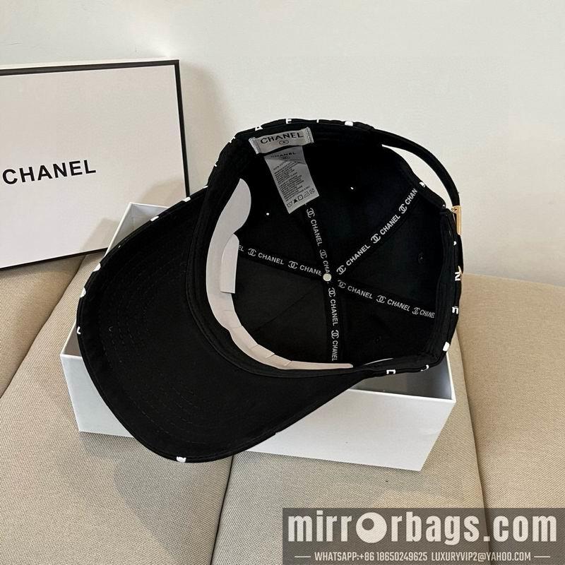 Chanel Hat dx20