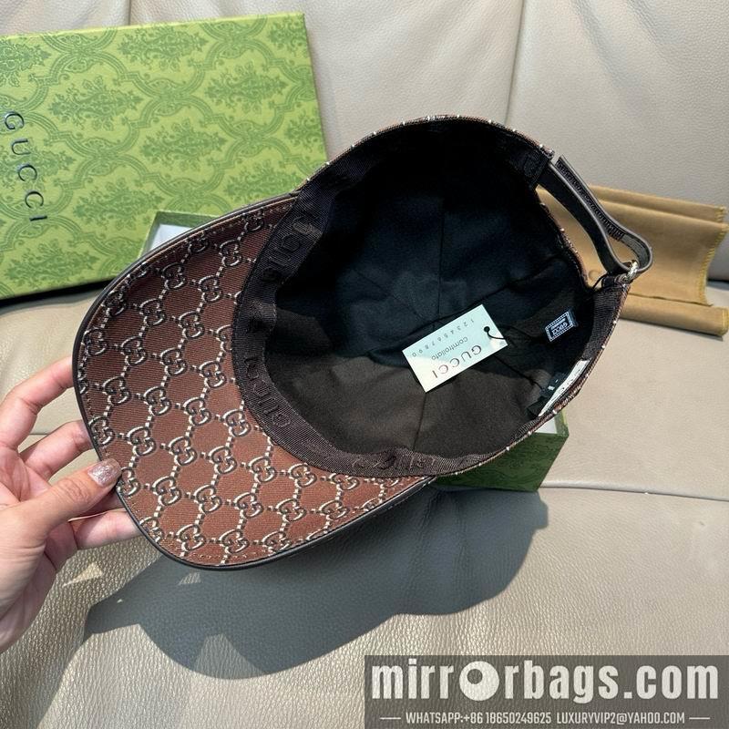 Gucci Hat dx12