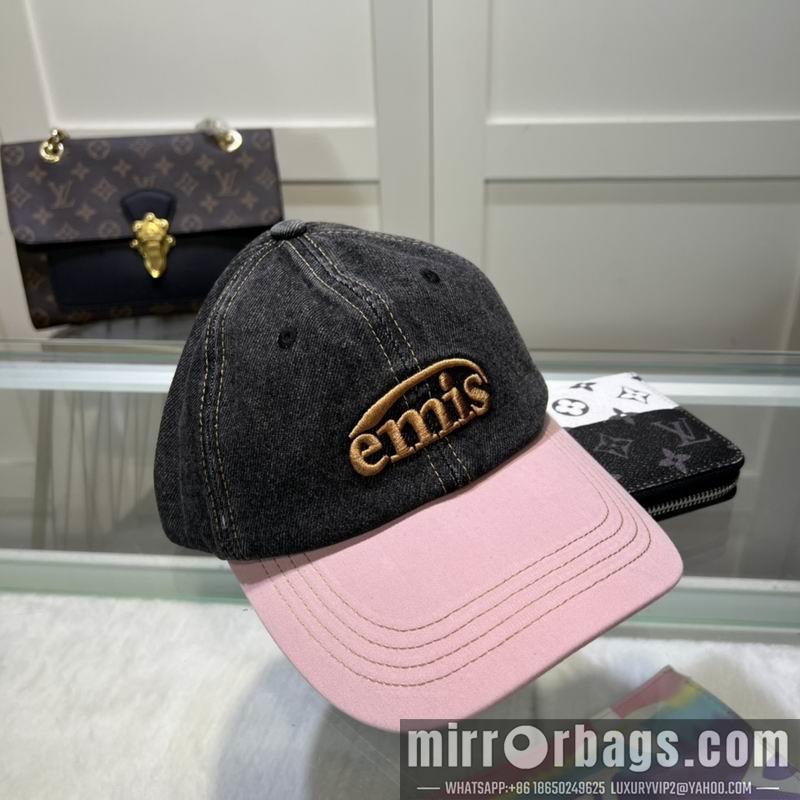Emis Hat 071301