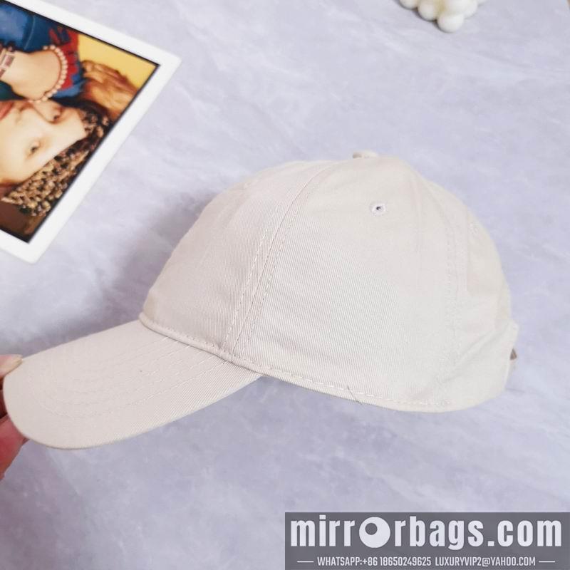Polo Hat dx01