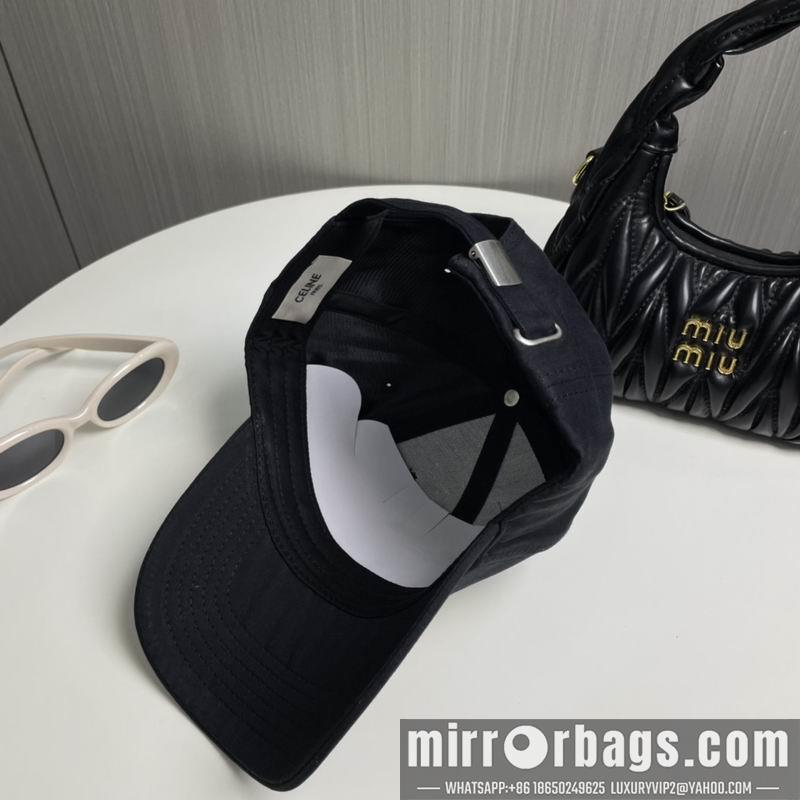 Celine Hat 121401