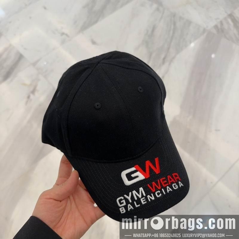 Balenciaga Hat dx71