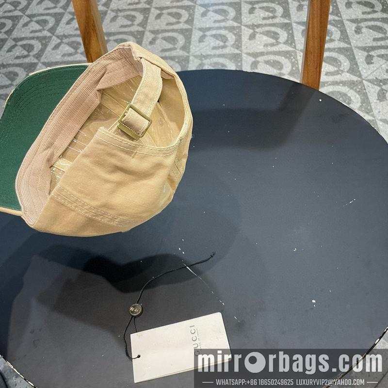 Gucci Hat 072201