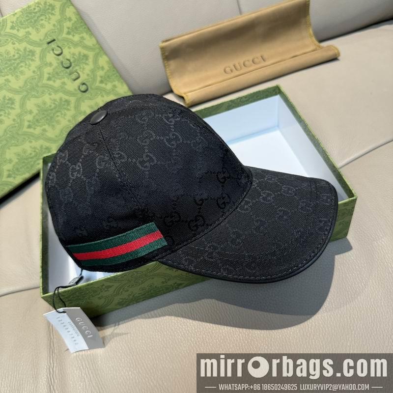 Gucci Hat 092701