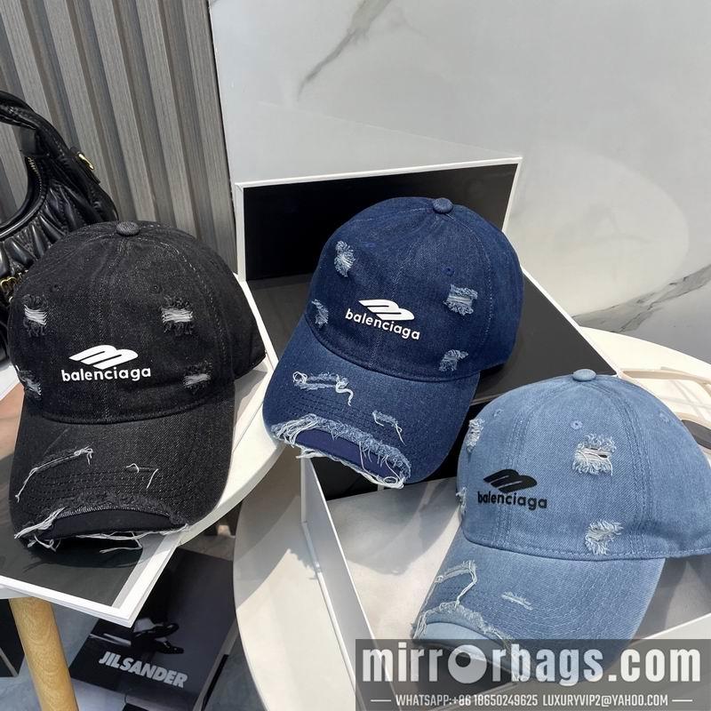 Balenciaga Hat dx77