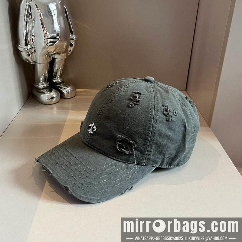Chrome Hearts Hat dx08