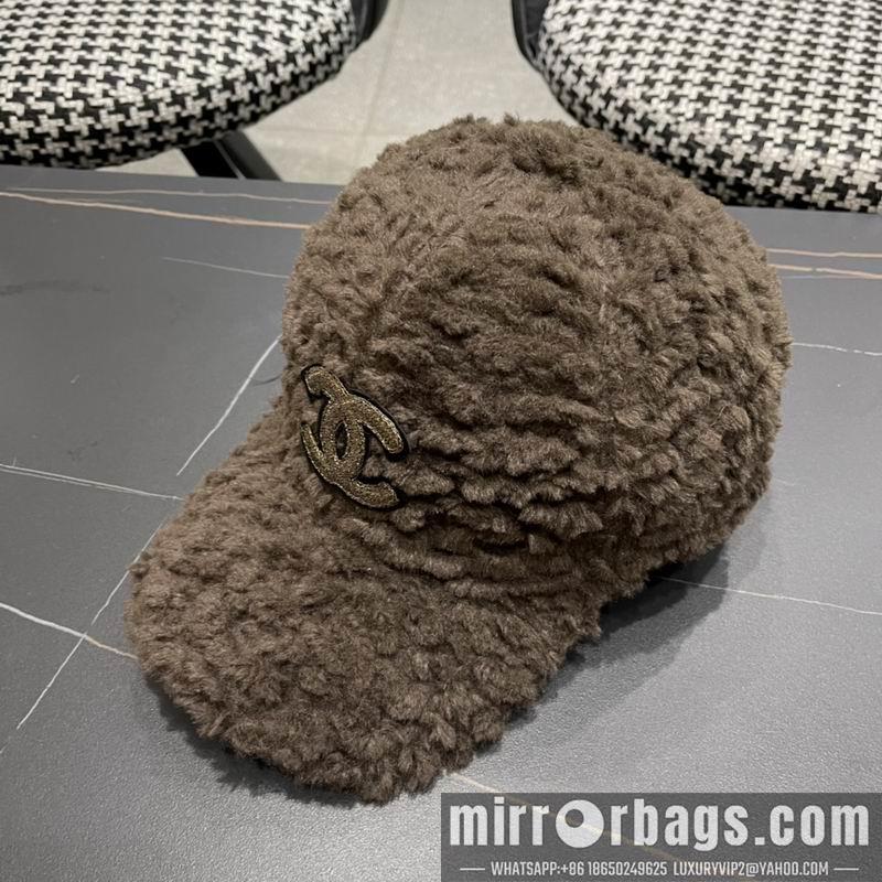 Chanel Hat 102803