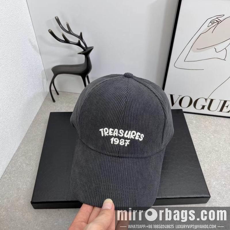 Other Hat 100702