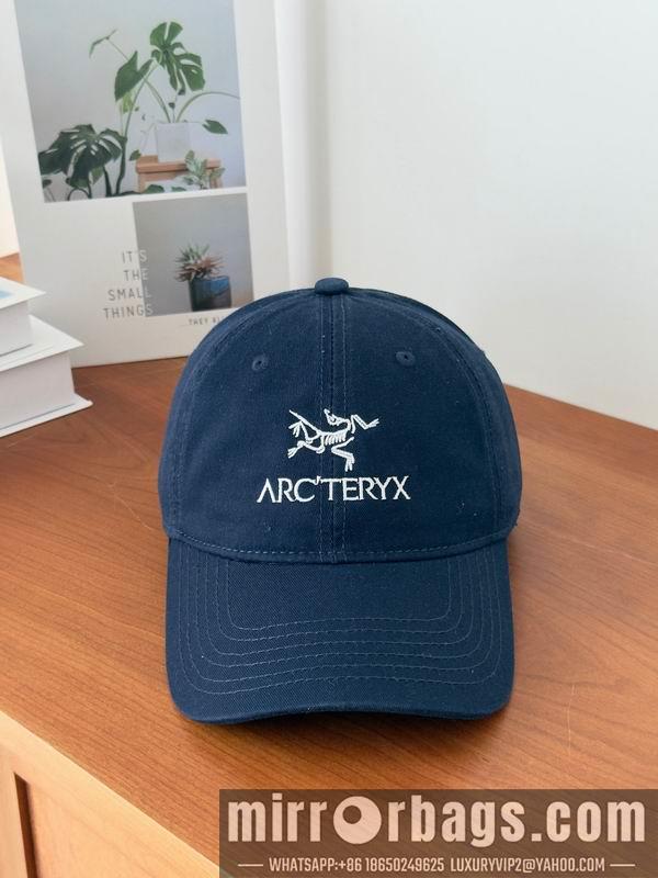 Arcteryx Hat 041401