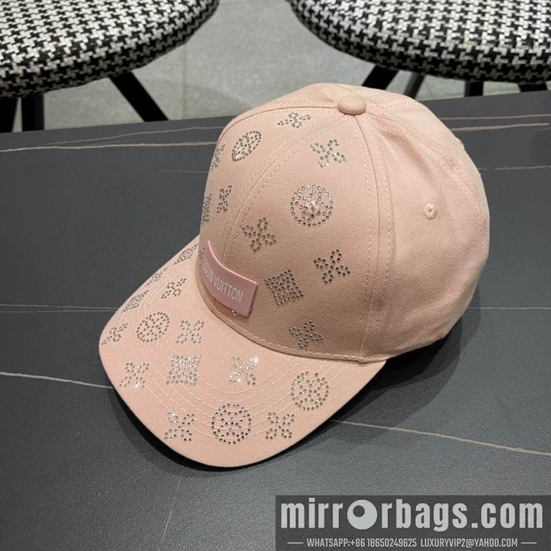 LV Hat 122803