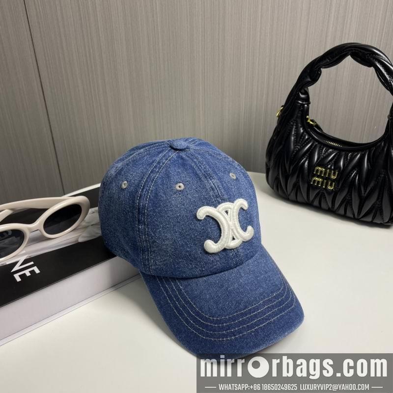 Celine Hat dx45