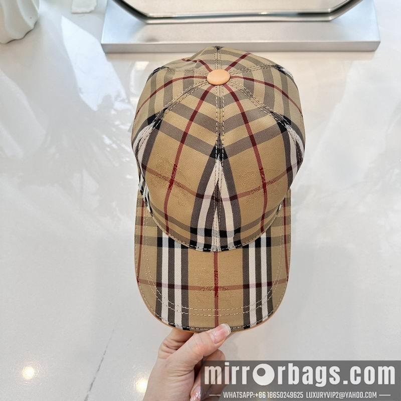 Burberry Hat dx26
