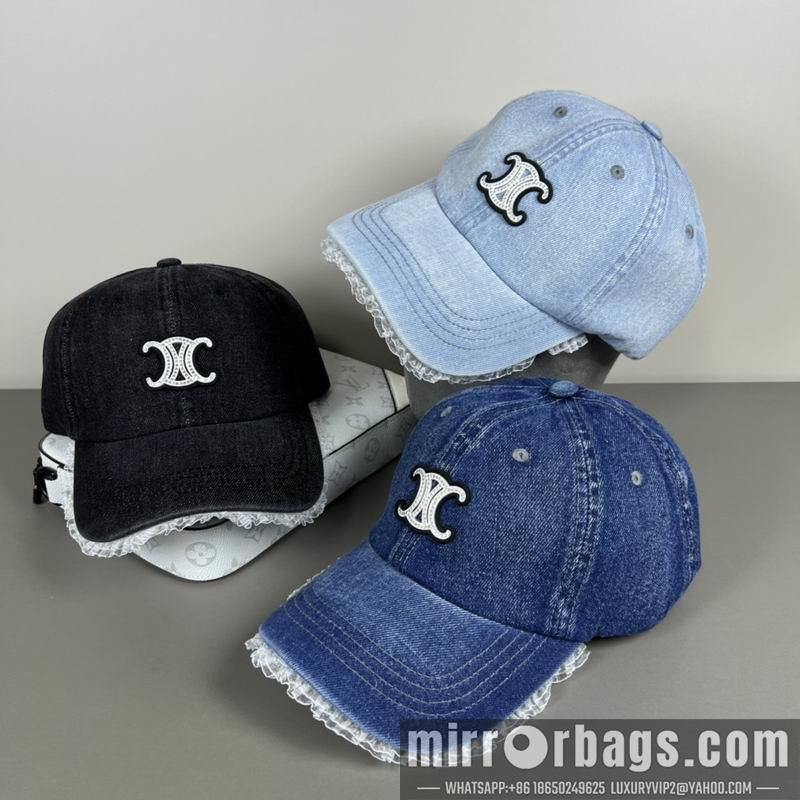 Celine Hat dx21