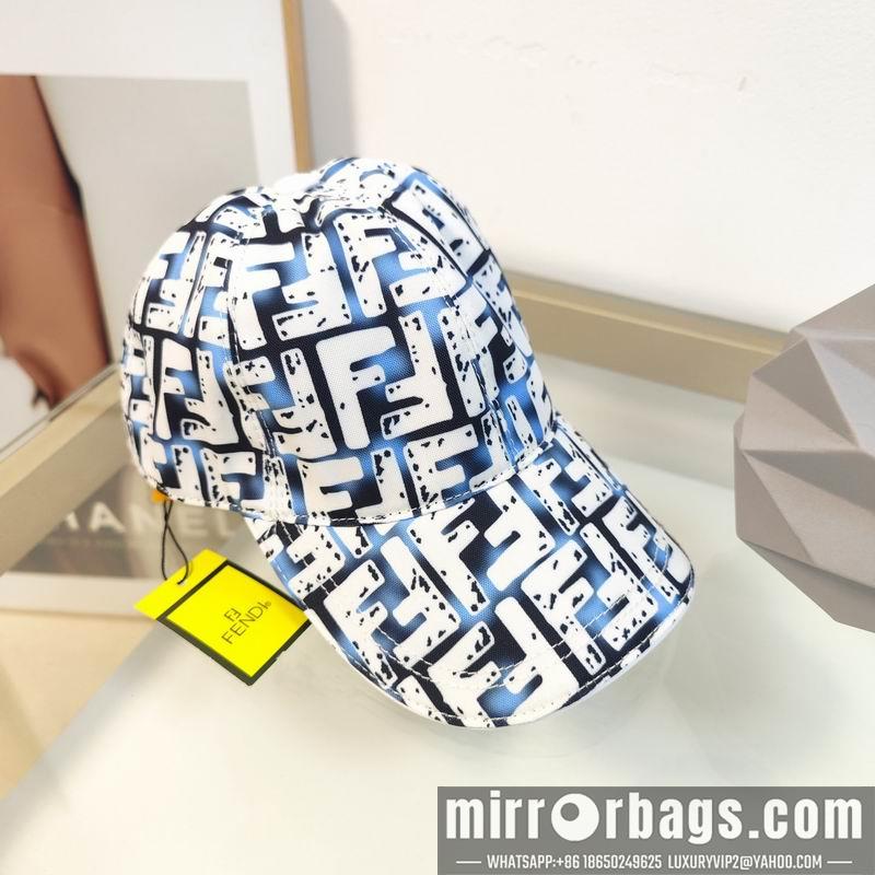 Fendi Hat dx80