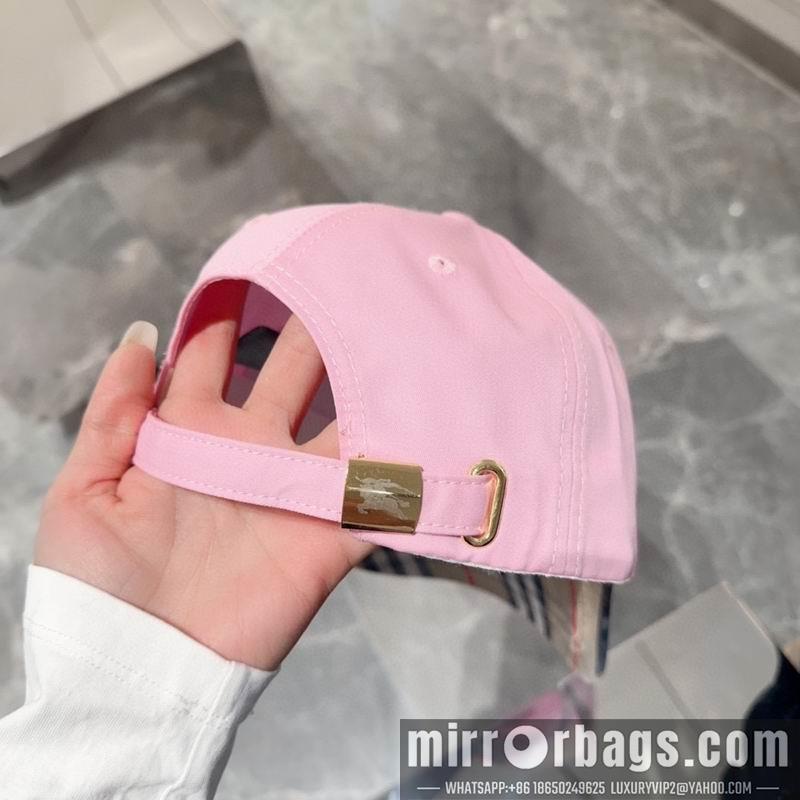 Burberry Hat dx22