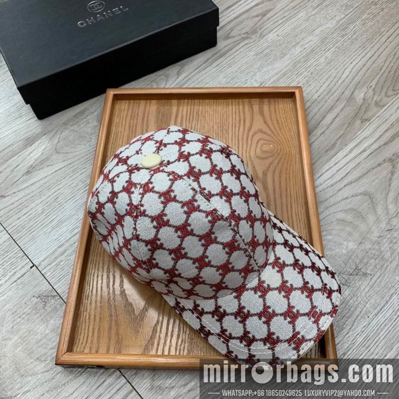 Chanel Hat dx48