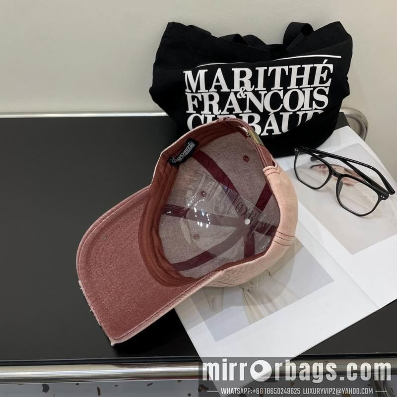 Chrome Hearts Hat dx03