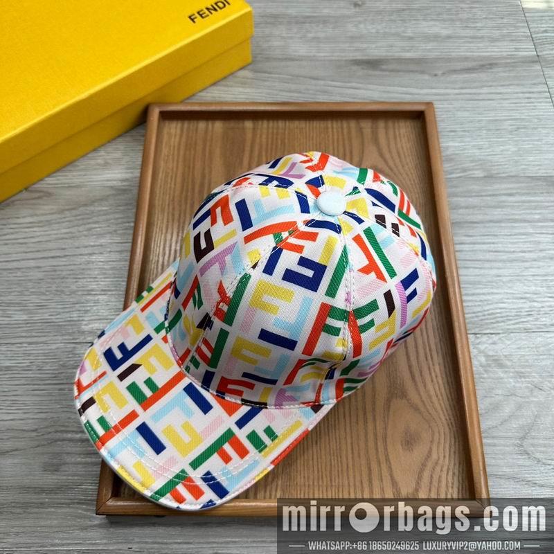 Fendi Hat dx104