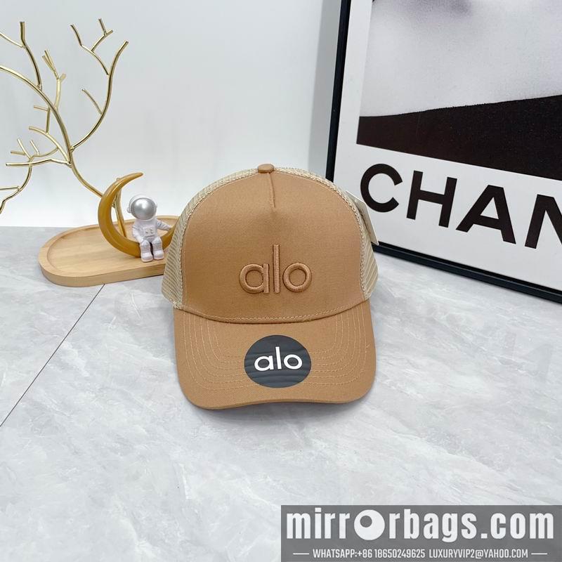Alo Hat dx16