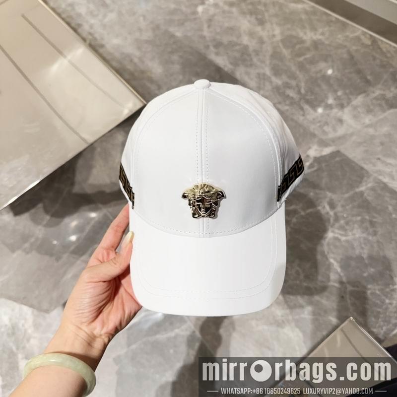 Versace Hat 071301