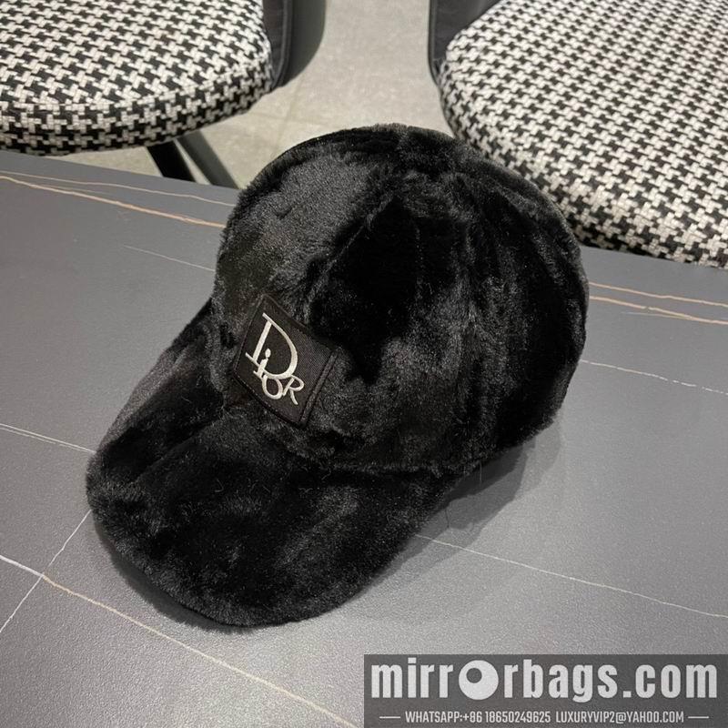 Dior Hat 010601