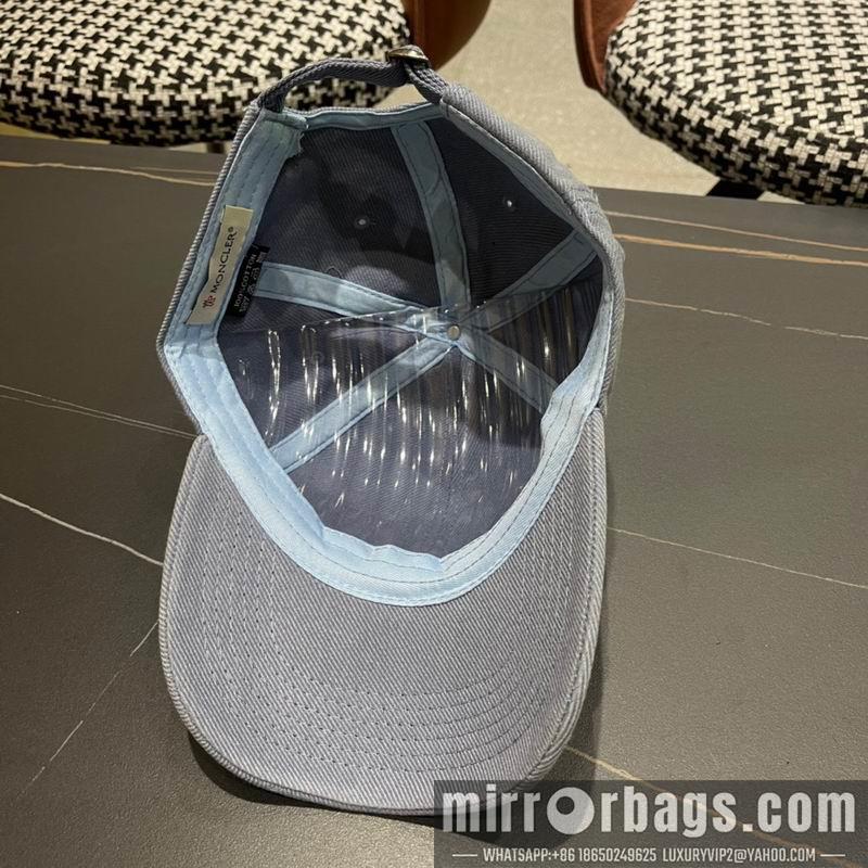 Moncler Hat 072201