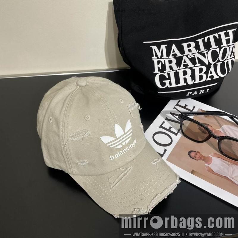 Balenciaga X Adidas Hat 121455
