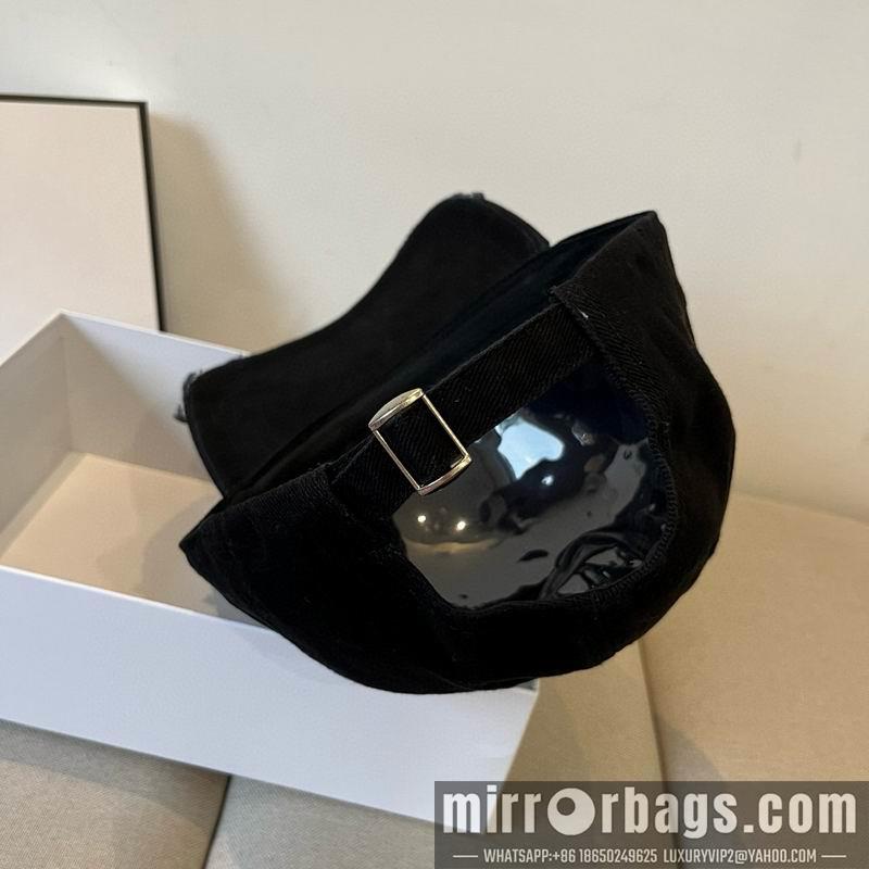 Chanel Hat dx21