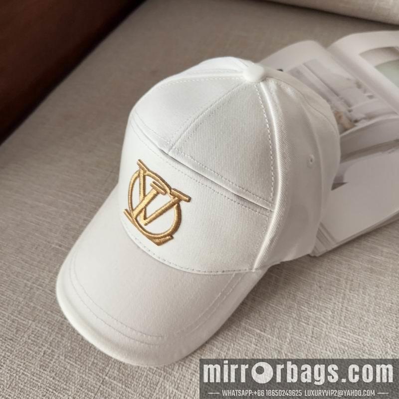 LV Hat dx26