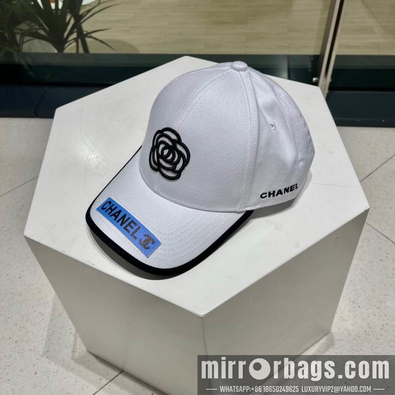 Chanel Hat 090603