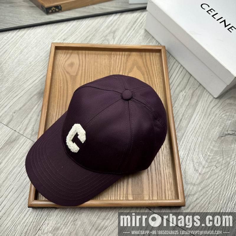 Celine Hat dx66
