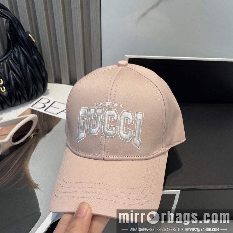 Gucci Hat dx32