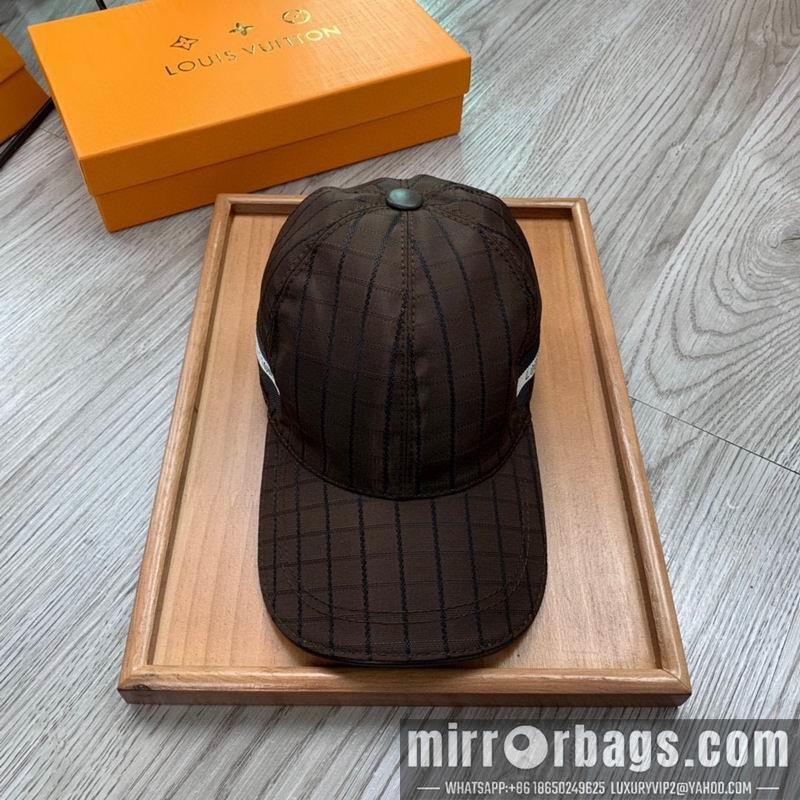 LV Hat dx149