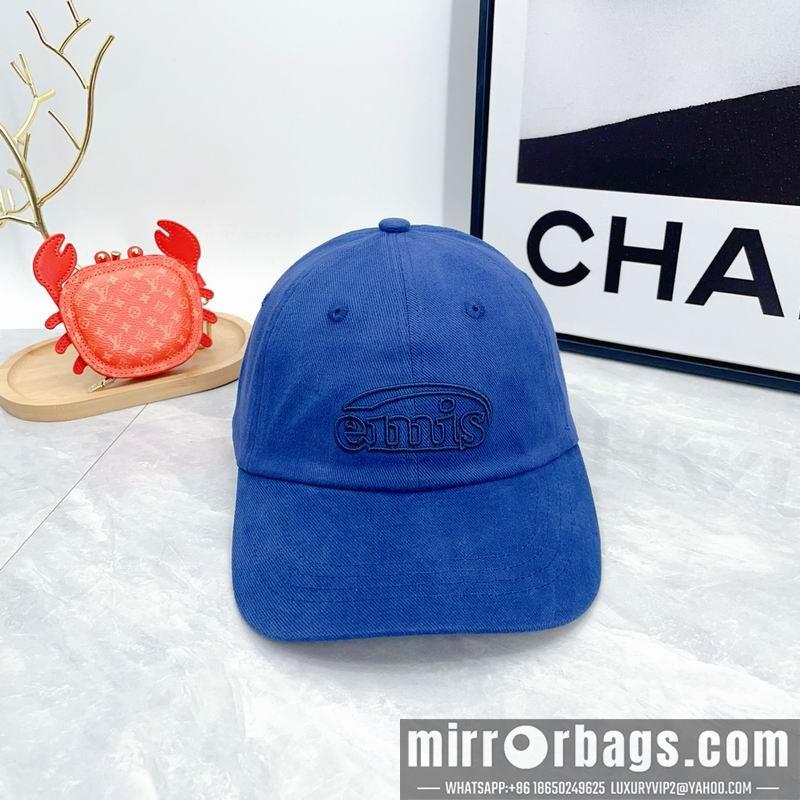 Emis Hat dx03