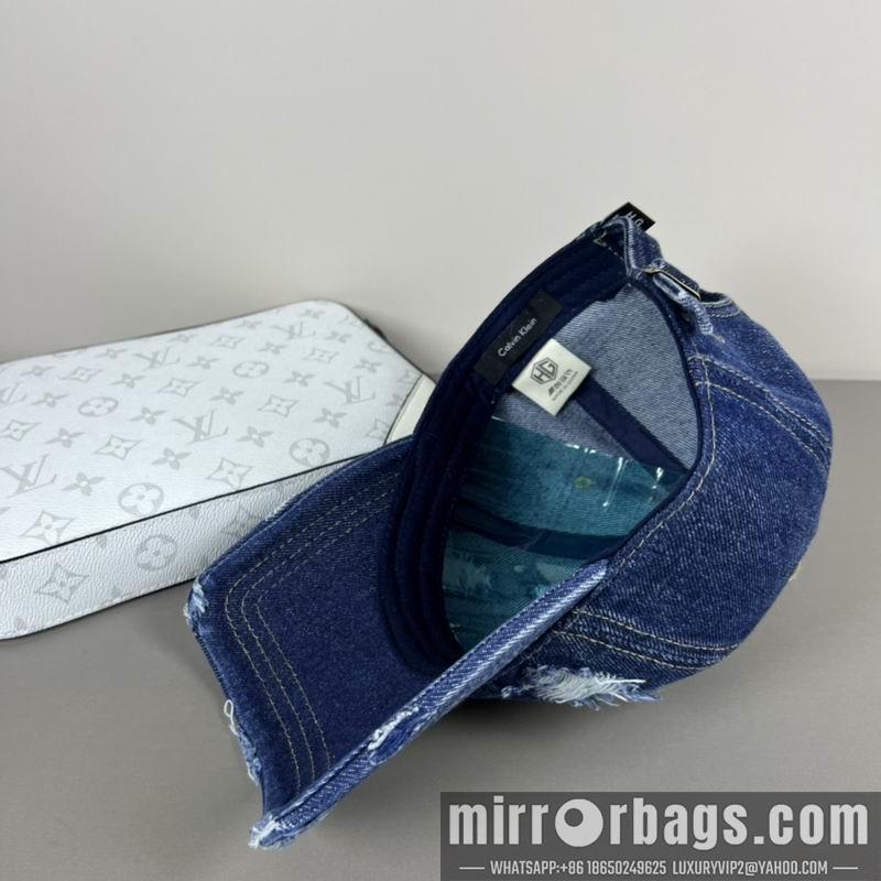 CK Hat dx29