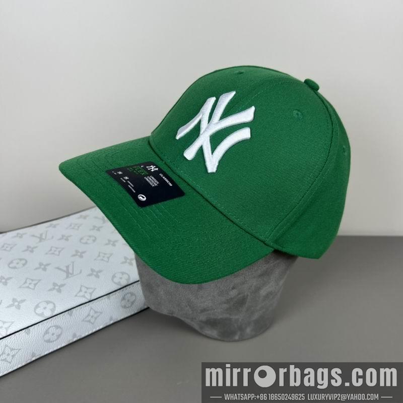 MLB NY Hat dx43
