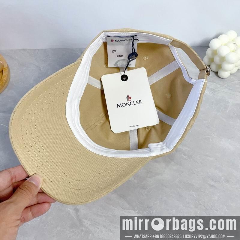 Moncler Hat dx07