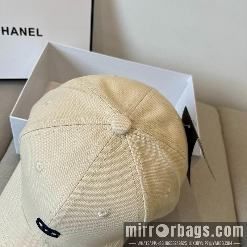 Chanel Hat dx37