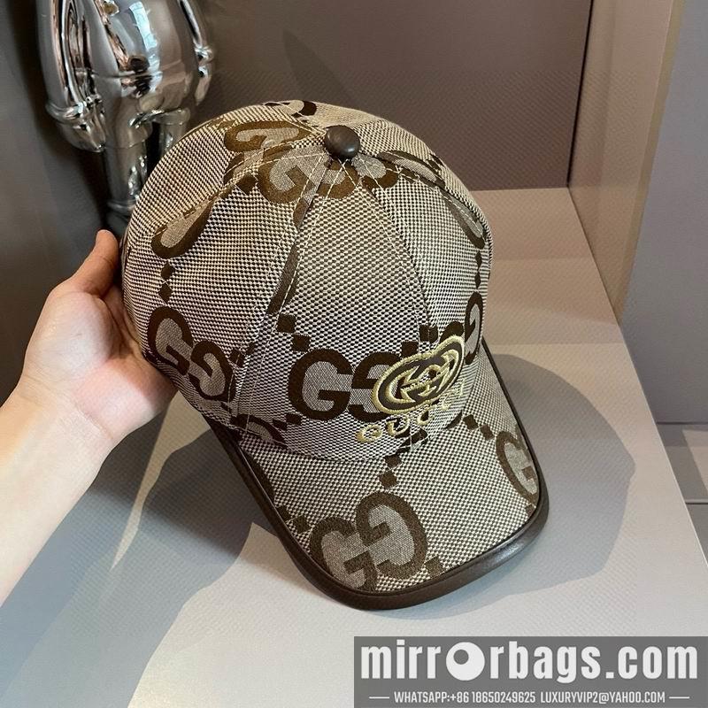 Gucci Hat dx27