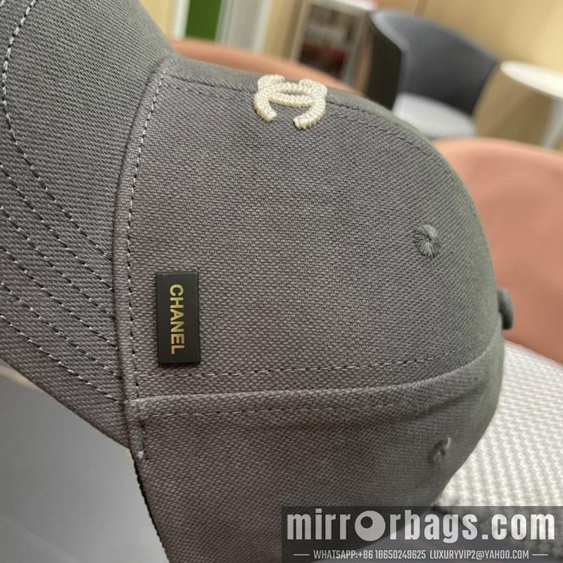 Chanel Hat 072203