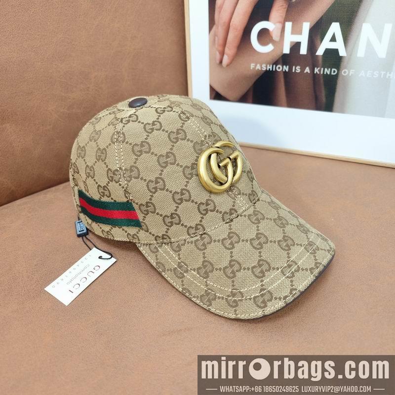 Gucci Hat dx103